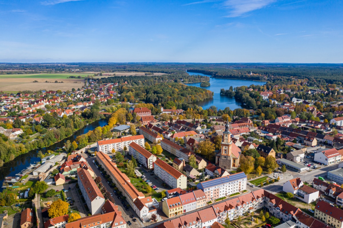 MM Immobilien Verwaltung GmbH - Erwerb Von Mietobjekten Brandenburg ...